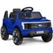 Best Choice Products Kids 12V Ride On Car Officially Licensed Ford Lightning Truck w/ Remote, LED Lights